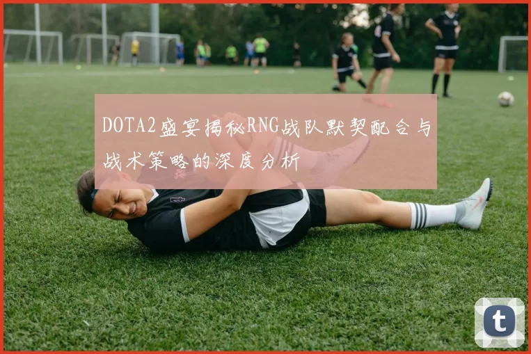 DOTA2盛宴揭秘RNG战队默契配合与战术策略的深度分析