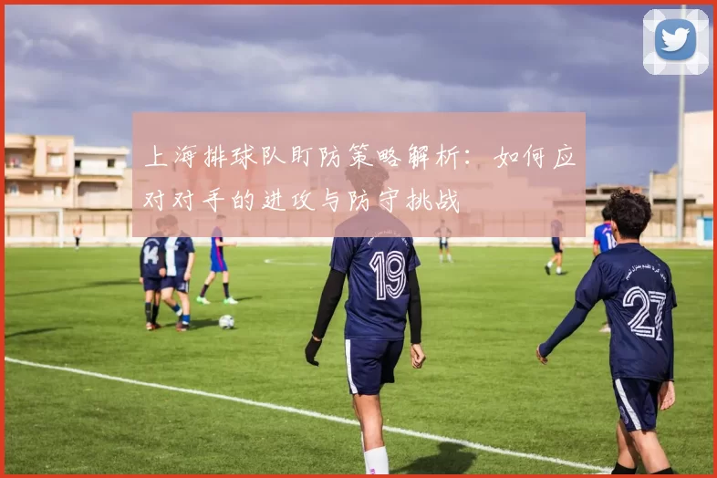 上海排球队盯防策略解析：如何应对对手的进攻与防守挑战