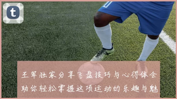 王军独家分享飞盘技巧与心得体会助你轻松掌握这项运动的乐趣与魅力