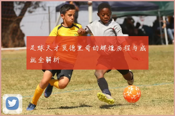 足球天才莫德里奇的辉煌历程与成就全解析