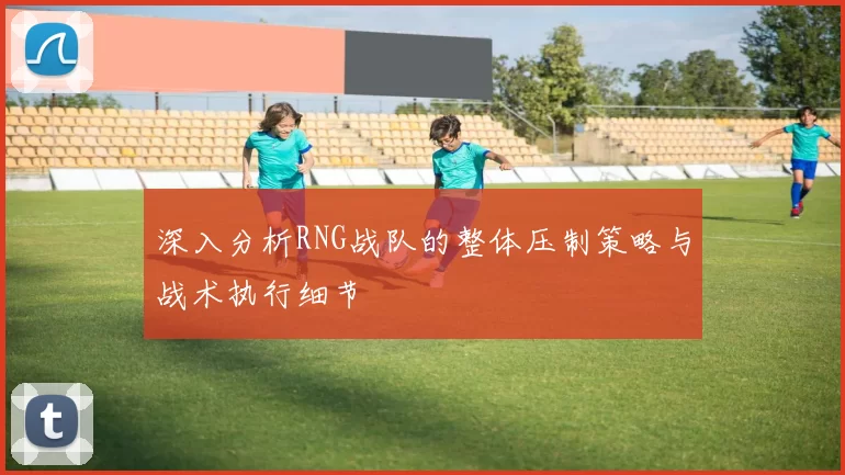 深入分析RNG战队的整体压制策略与战术执行细节